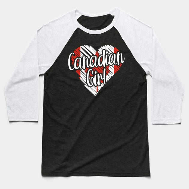 Love your roots [Girl] Baseball T-Shirt by JayD World